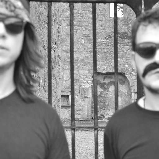 SlowHippoCampus are a Galway based duo that are writing, recording and releasing all of their own material. They are a multi talented,disciplined and driven.