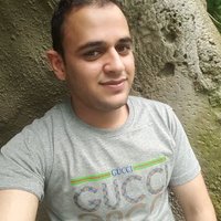 Nasir Ali (@alinasir001) 's Twitter Profile