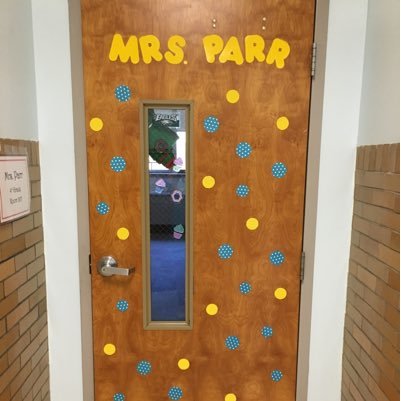 mrs_parr's profile picture. 4th grade teacher Cetronia elementary school