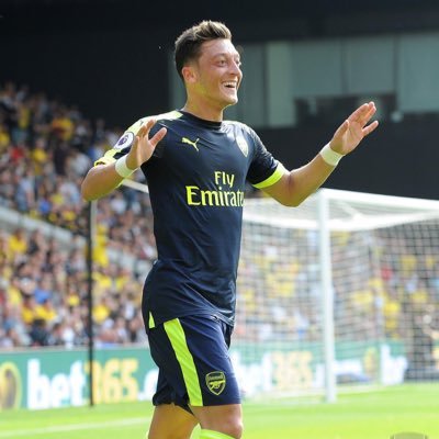 ClinicaILucas's profile picture. ARSENE WENGER FC.