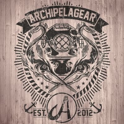 ArchipelaGear's profile picture. Authentic Keys Gear