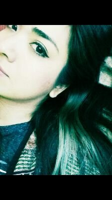 monischan's profile picture. Eso que le llaman pasarla bien y sentirse mejor :]