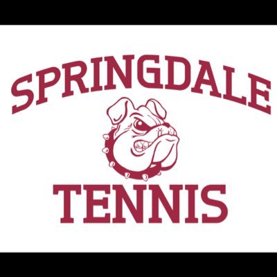 Springdale High School Tennis