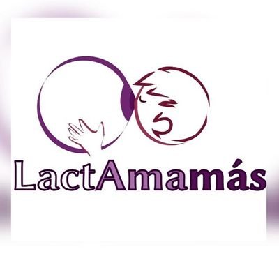 Madres Lactivistas y Promotoras de Lactancia. Síguenos en https://t.co/tEZIyjN1jY, por ✉ correo contacto@lactamamas.com.ve y en Instagram @lactamamas