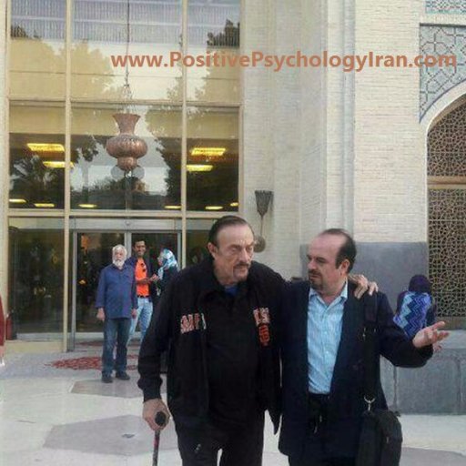 Founder at Iran Positive Psychology Network (IPPN). IPEN Global representative in Iran/ Psychotherapist/ Chairman & Editor-In-Chief https://t.co/WXDLwQYmT0