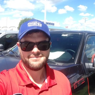 joshgilpinffl's profile picture. 