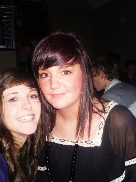 Hollie Wright Profile