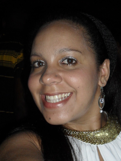 Ser feliz me consome muito!