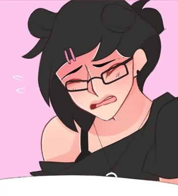 Oh..H_hi... :33 |Female|Bisexual|#Single|Younger Brother:@FTMIceBear|#WBBRP|