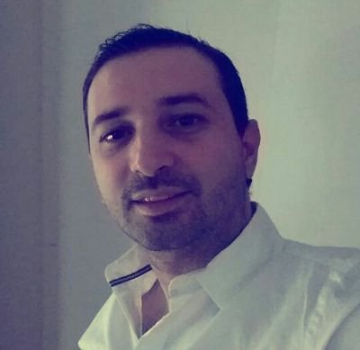 marcosanieto's profile picture. 