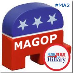 UptonMAGOP's profile picture. 