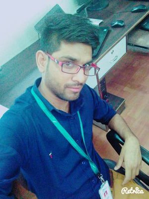 sachingreat91's profile picture. Nothing to write