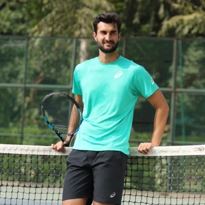 This is the Official Twitter Page of Yuki Bhambri.