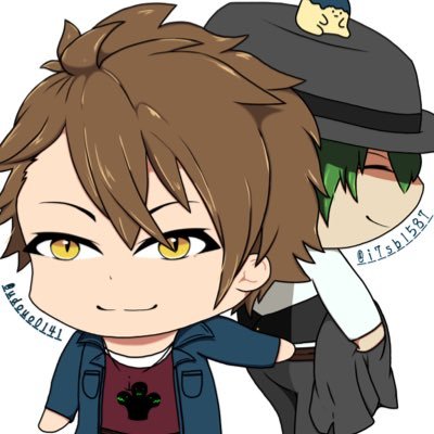 諜報部のゆでたまご@麺類(の具)さんのプロフィール画像