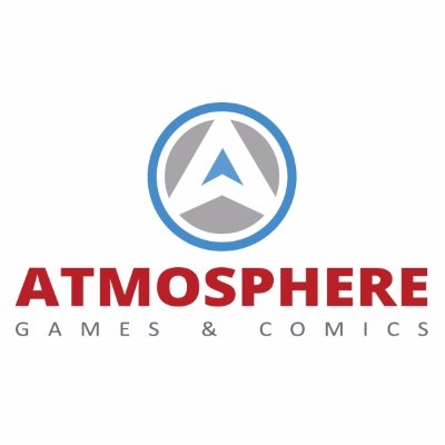 Atmosphereさんのプロフィール画像