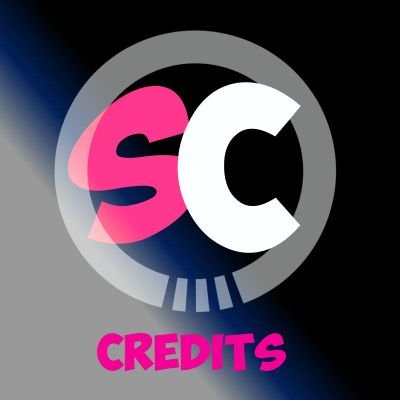 Swerve Credits Profile