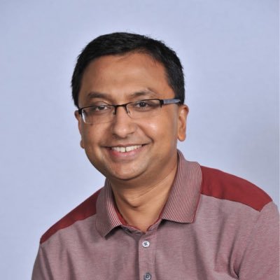 pankaj94's profile picture. Systems Engineer @Cisco