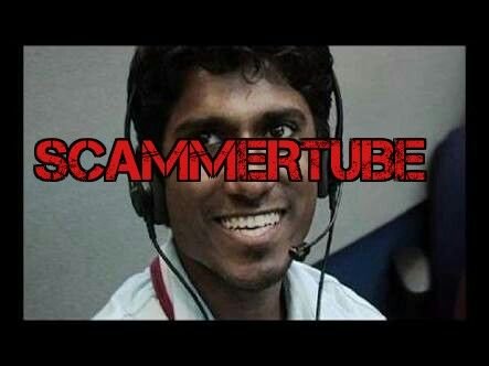 ScammerTube's profile picture. Im just a Kiwi having a good time pranking Phone Scammers. Plus big shout out to Hoax Hotel/OwnagePranks they inspired me!!