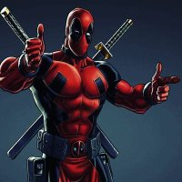 Gregory Billing - @Deadpool962729 Twitter Profile Photo