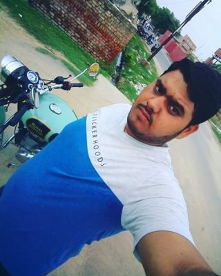 DahrmendraTyagi's profile picture. self employed