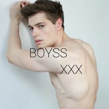 BOYS XXX ðŸ’ª (@BoyssXXX) / Twitter