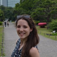 Adriana Mujal (@amujal) 's Twitter Profile Photo Adriana Mujal (@amujal) 's Twitter Profile Photo
