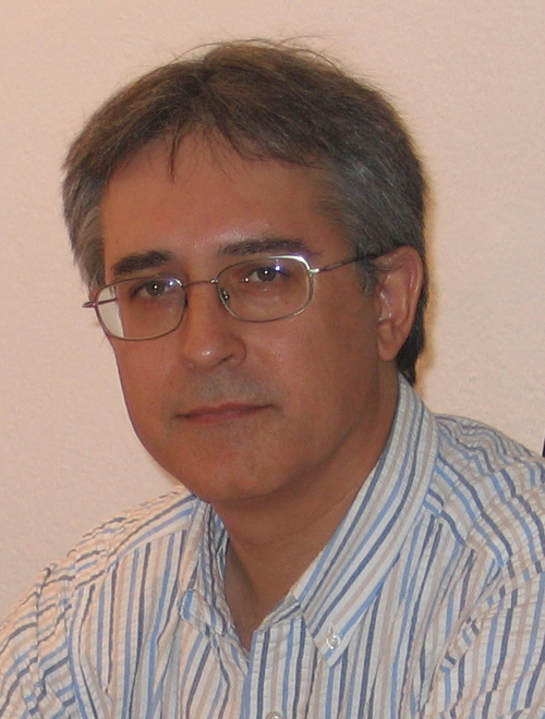 Andrés Nadal