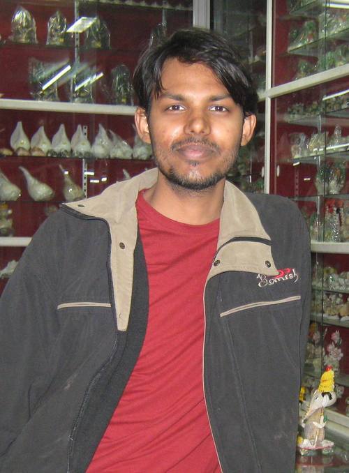 Development Professional with an eye on contemporary issues, Blogger, M.A. (English), MBA (Rural Management), etc..