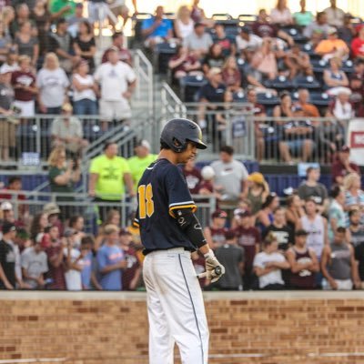 Sparty_Ahn's profile picture. MSU baseball #16