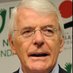 John Major (@JohnMajor) Twitter profile photo