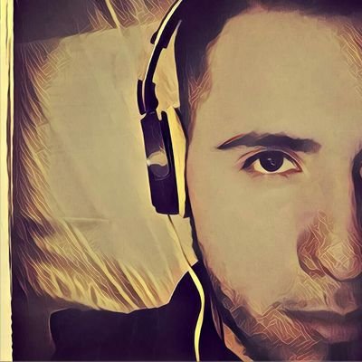 Luissu96's profile picture. 