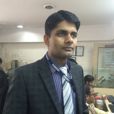 ranjay01234's profile picture. Cluster Head  in IDFC Bank Ltd .