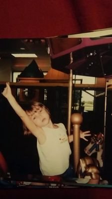 DeannaMcghie's profile picture. I have a headache