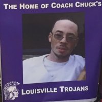 Louisville Lady Trojans (@louladytrojans) 's Twitter Profile