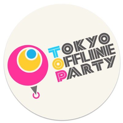 ゲームイベントTokyo Offline Partyのtwitterアカウントです