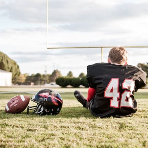 TerryBraydon's profile picture. 