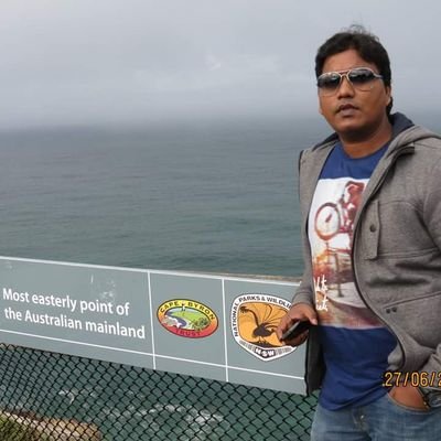 nishant95's profile picture. 