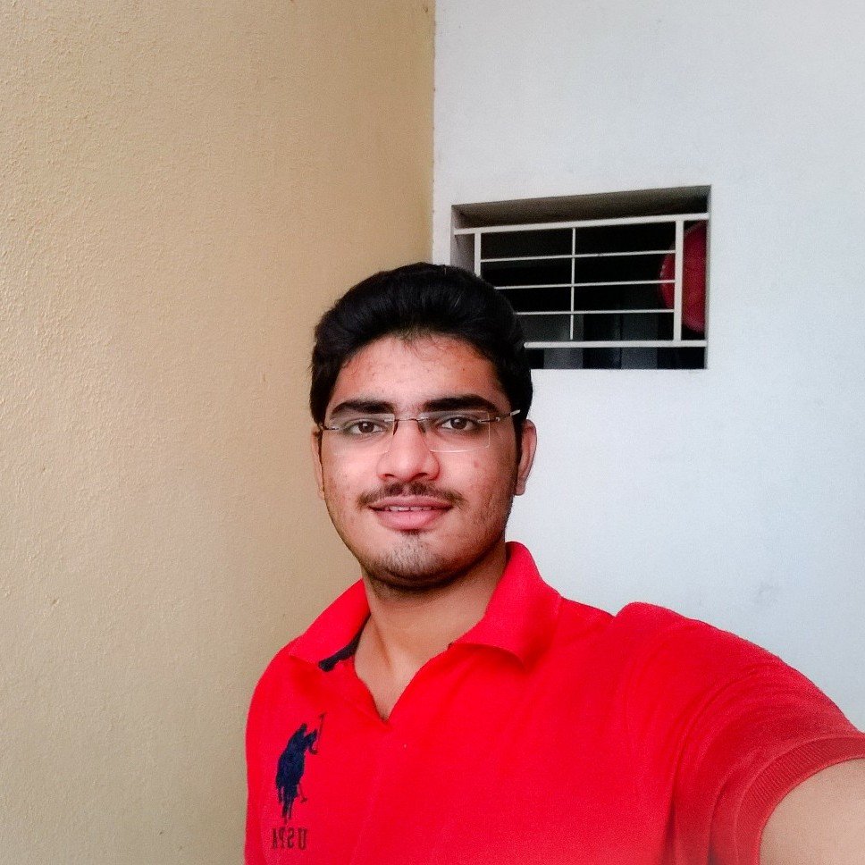 Software Developer | Cricket lover | Keeps interest in Physics and Maths