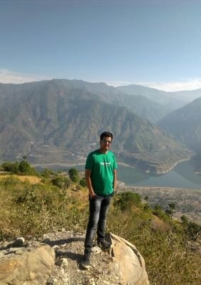 rajeshbhatt89's profile picture. 