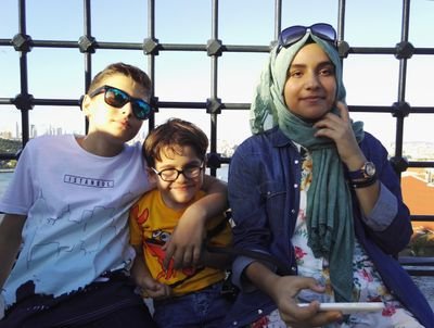 AyeNur11161111's profile picture. İlahiyat+cocuk gelisimi.Diyanet anaokulu ogretmeni.