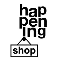 happening shop #MMADhappening10Fest(@happening_shop) 's Twitter Profile Photo