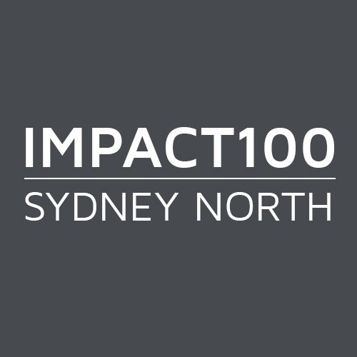 Impact100 Sydney North is a giving circle seeking to transform lives in Sydney by awarding high-impact grants.