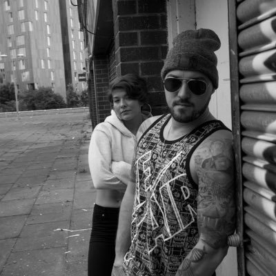 The 539 are a funk/soul/hip-hop/rnb collective from Mancheater, UK. Members include; @dynomusic @prima_uk @_midnight67 @jsd_mcr @thisisbaddy