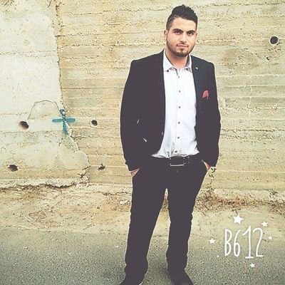 MustafaAlqais20's profile picture. 