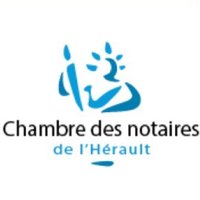 Chambre des Notaires de l’Hérault (@notaire_herault) 's Twitter Profile Photo Chambre des Notaires de l’Hérault (@notaire_herault) 's Twitter Profile Photo