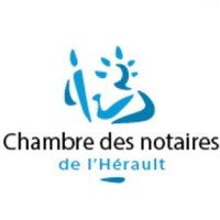 Chambre des Notaires de l’Hérault(@notaire_herault) 's Twitter Profile Photo