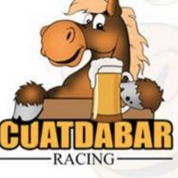 CUATDABAR (c-u-at-da-bar) Racing(@cuatdabar) 's Twitter Profile Photo