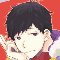 アジ (@ttt_aji) 's Twitter Profile