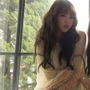 yusiahnh's profile picture. stan oh my girl