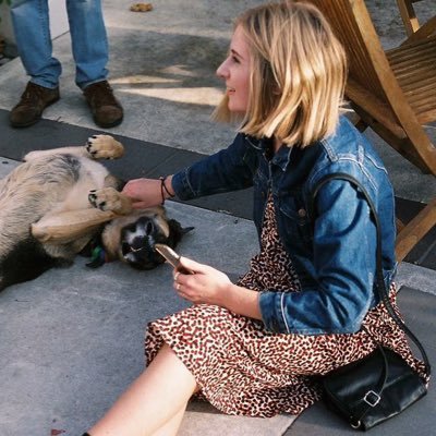 Product Designer at Fjord